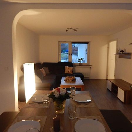Ferienhaus Koenigsberg Haus 2 Scharbeutz Luaran gambar