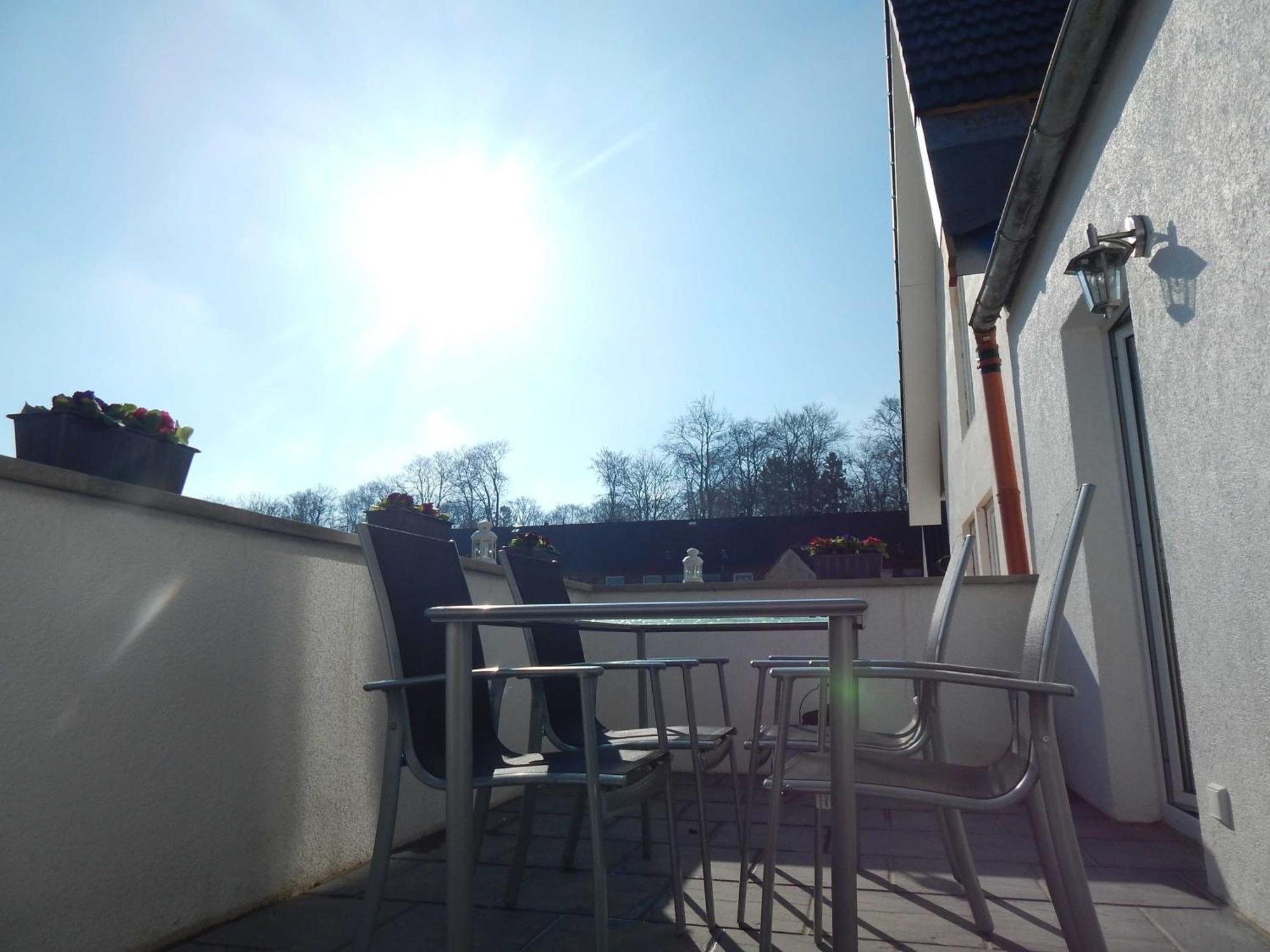 Ferienhaus Koenigsberg Haus 2 Scharbeutz Luaran gambar