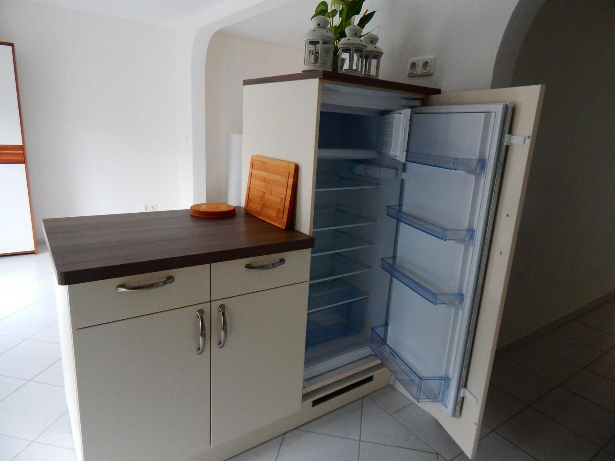 Ferienhaus Koenigsberg Haus 2 Scharbeutz Luaran gambar