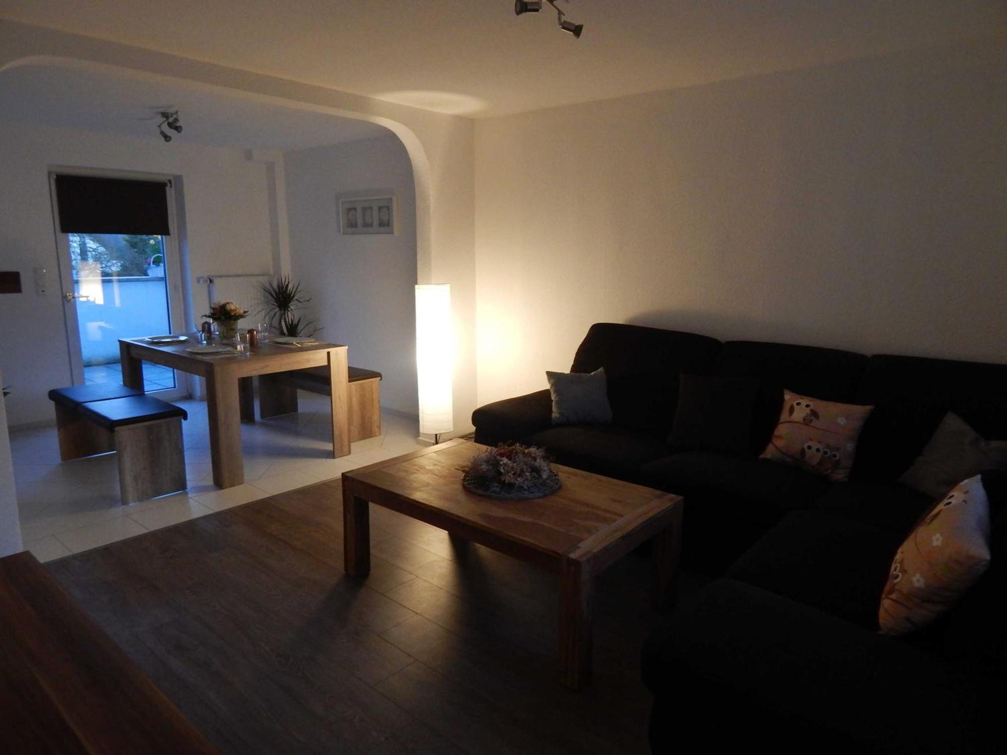 Ferienhaus Koenigsberg Haus 2 Scharbeutz Luaran gambar