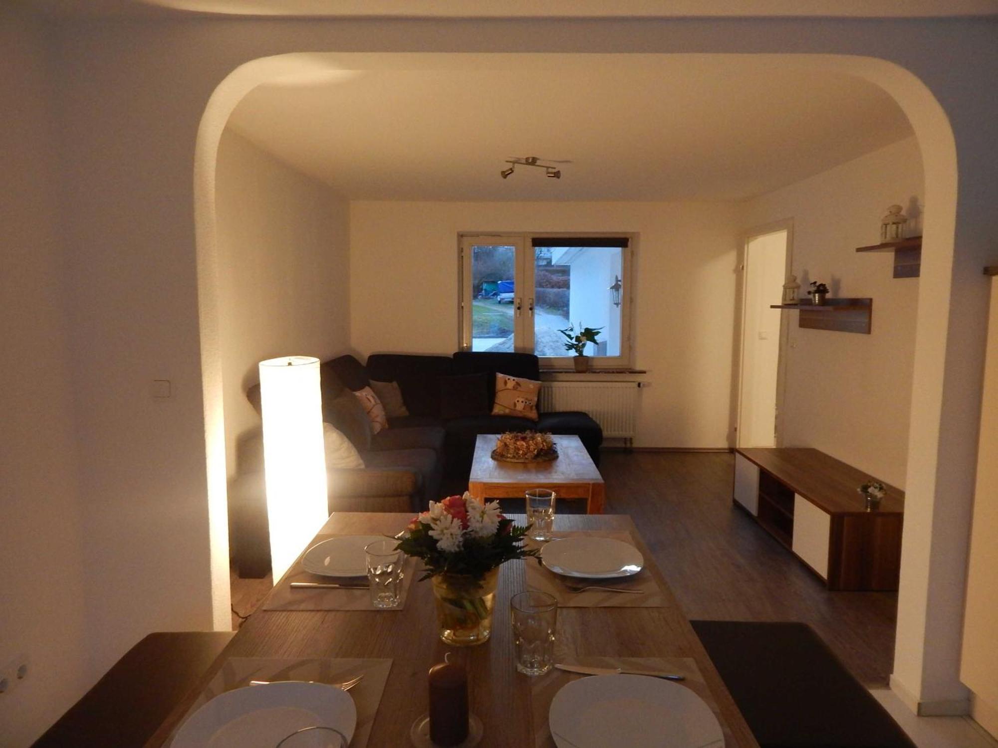 Ferienhaus Koenigsberg Haus 2 Scharbeutz Luaran gambar