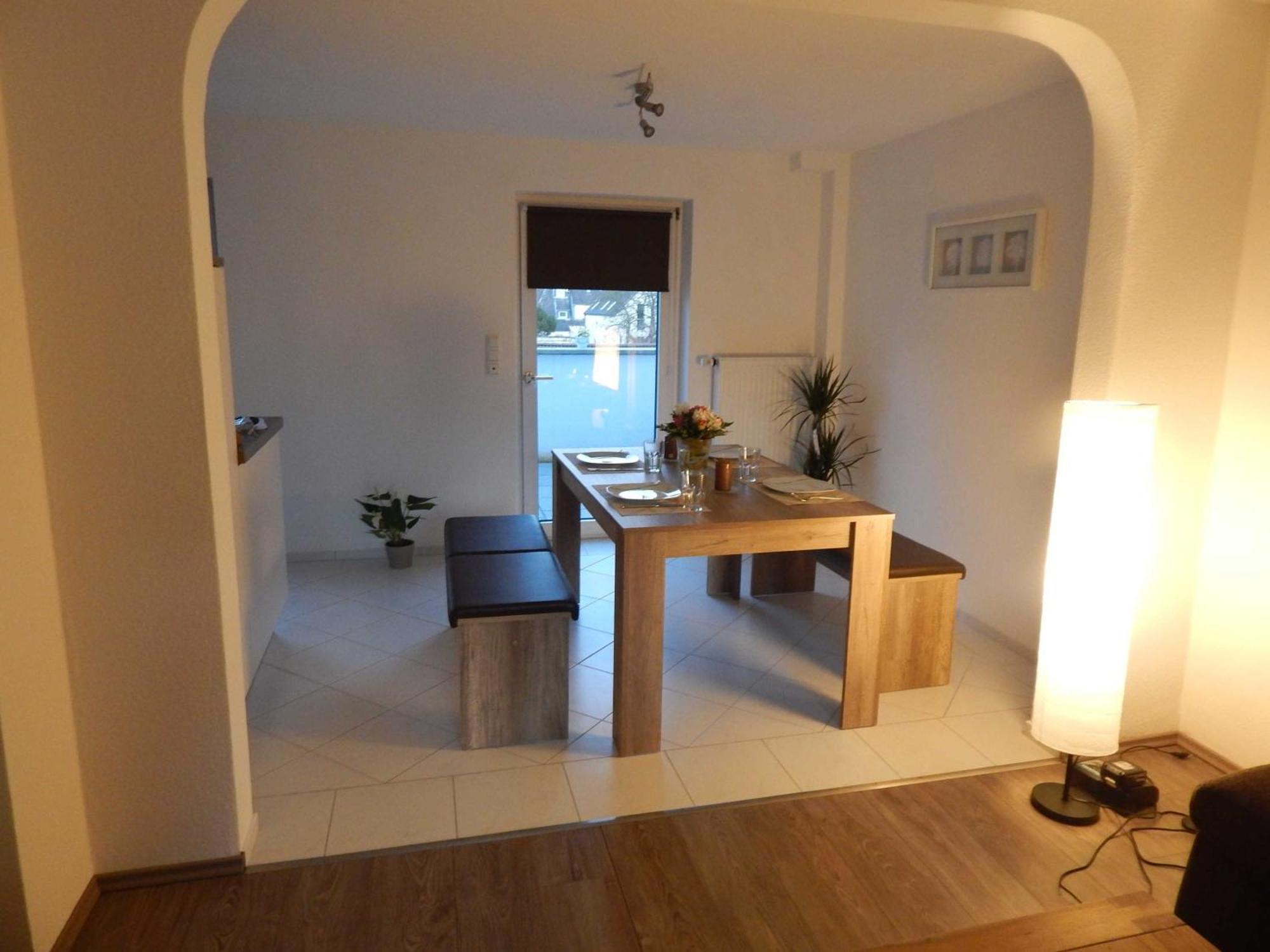 Ferienhaus Koenigsberg Haus 2 Scharbeutz Luaran gambar