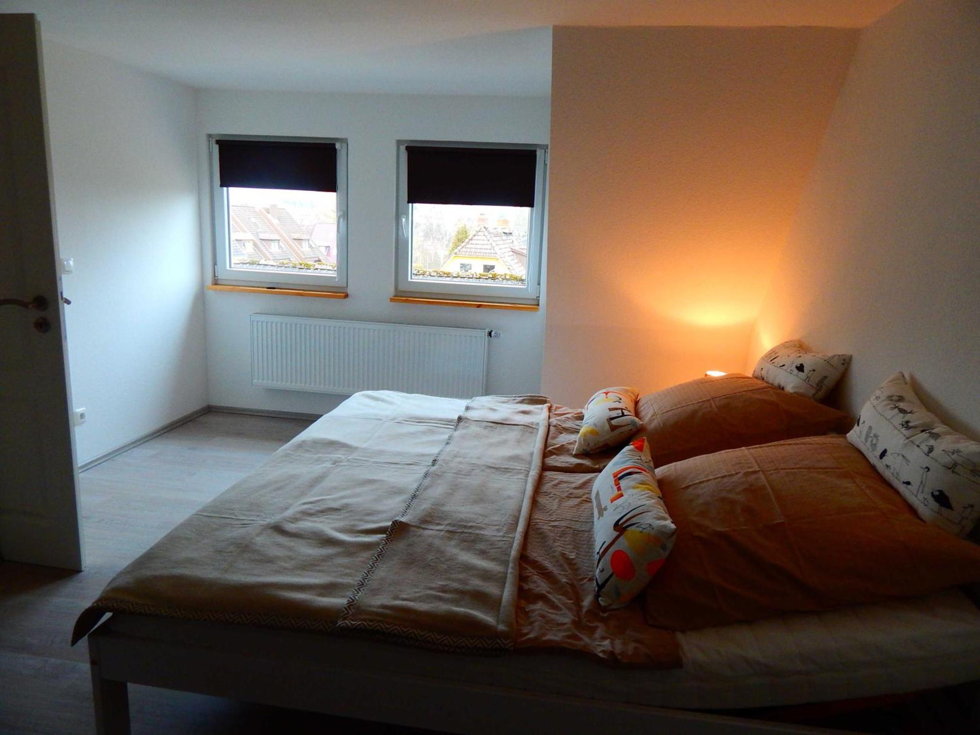Ferienhaus Koenigsberg Haus 2 Scharbeutz Luaran gambar