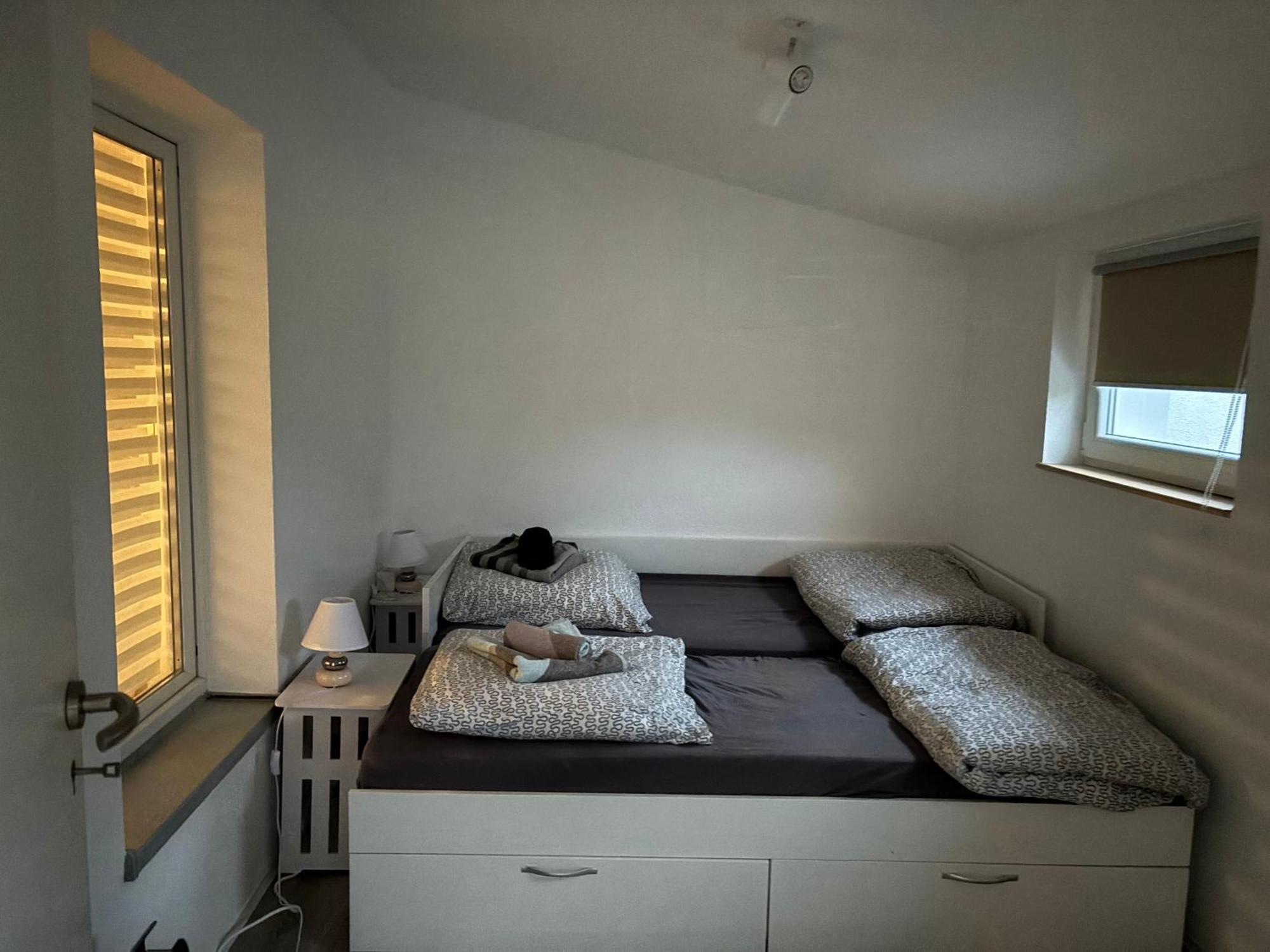 Ferienhaus Koenigsberg Haus 2 Scharbeutz Luaran gambar