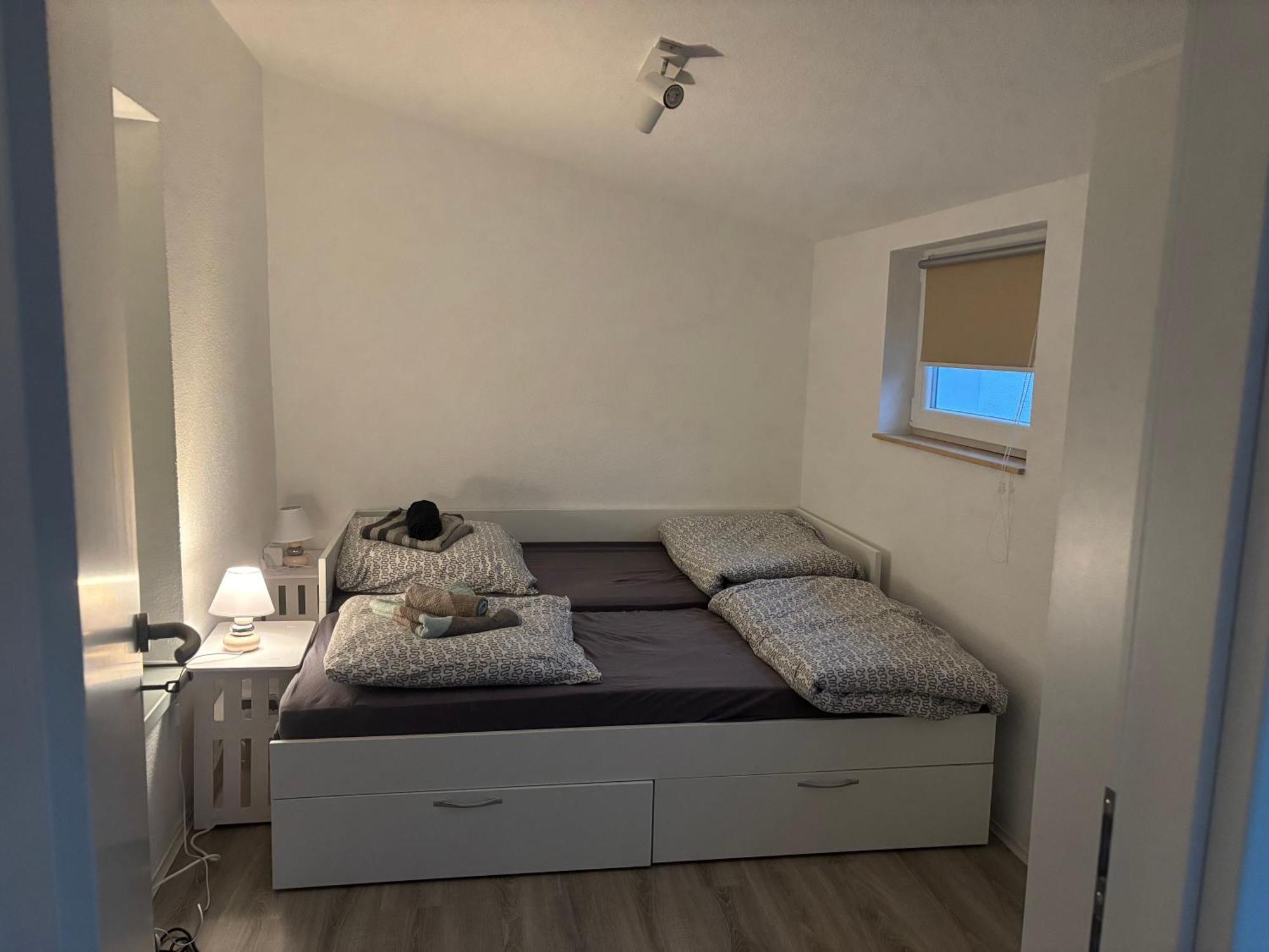 Ferienhaus Koenigsberg Haus 2 Scharbeutz Luaran gambar