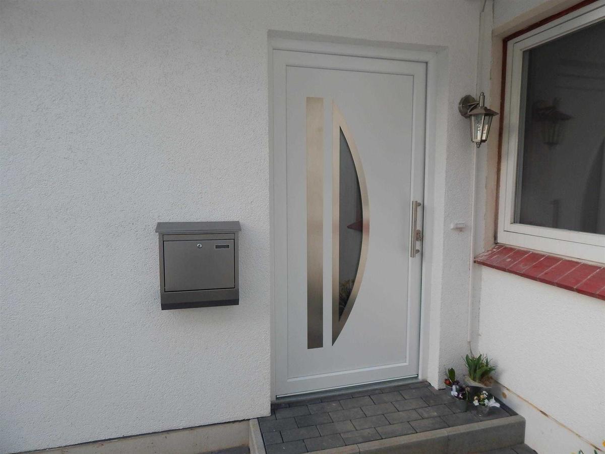 Ferienhaus Koenigsberg Haus 2 Scharbeutz Luaran gambar