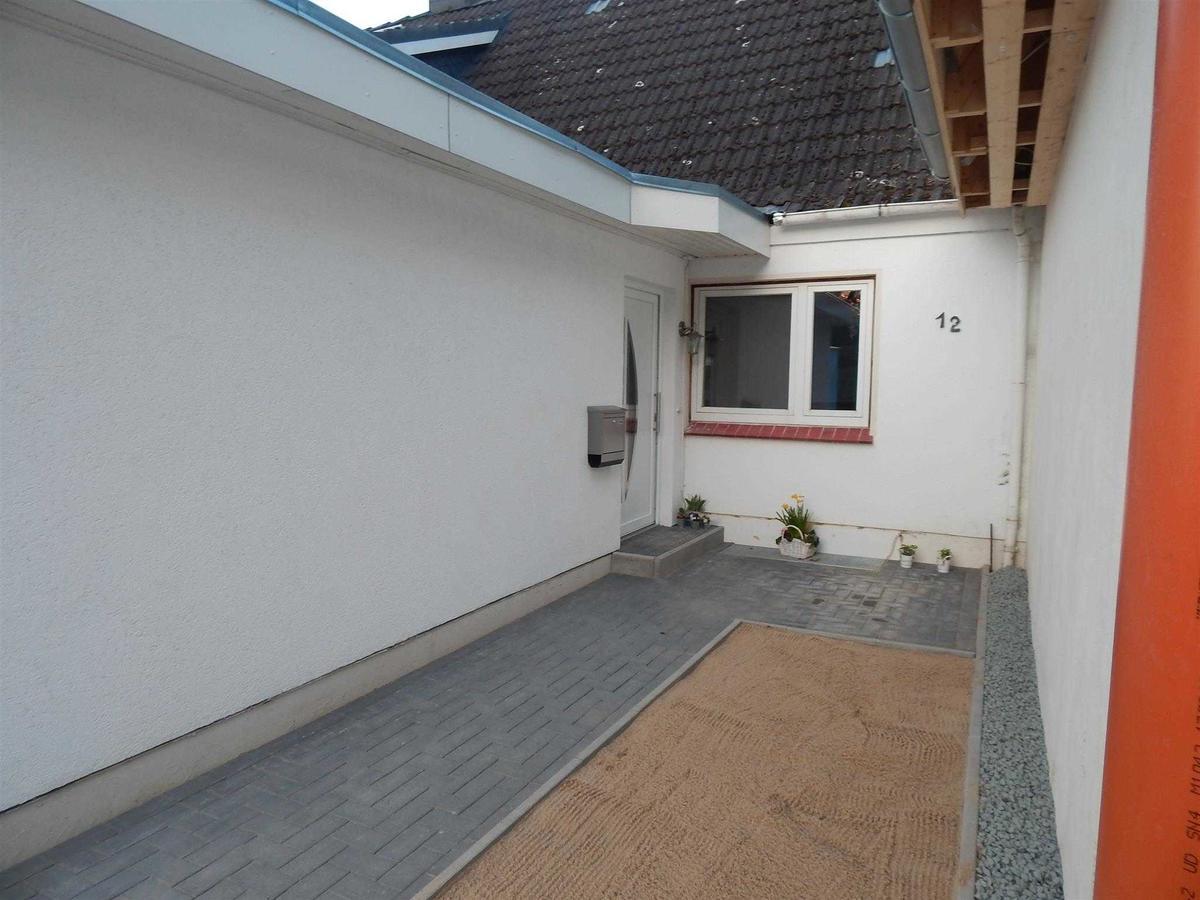 Ferienhaus Koenigsberg Haus 2 Scharbeutz Luaran gambar