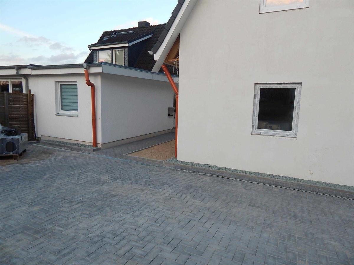 Ferienhaus Koenigsberg Haus 2 Scharbeutz Luaran gambar