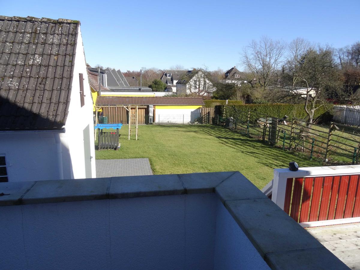 Ferienhaus Koenigsberg Haus 2 Scharbeutz Luaran gambar